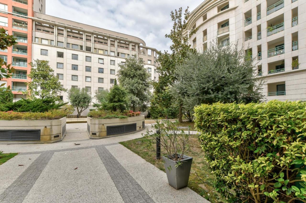 Appartement Standing A Toulouse En Centre Ville 외부 사진